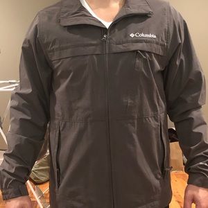 Columbia jacket